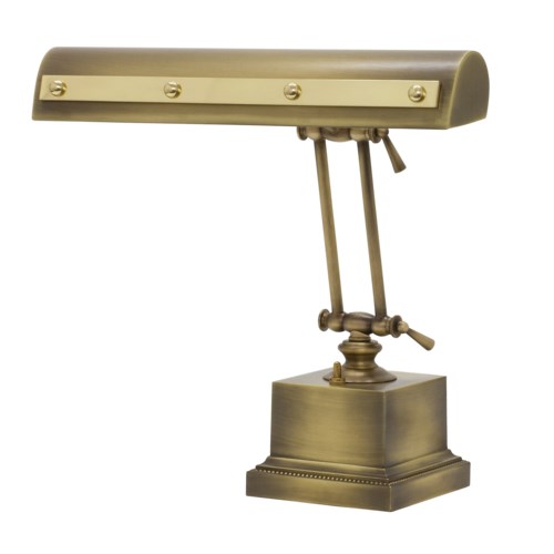 Piano/Desk PR14-202-AB/PB
