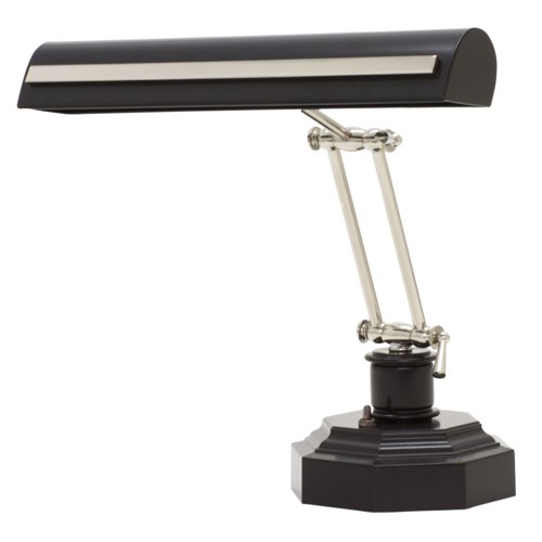 Piano/Desk PS14-203-BLK/PN