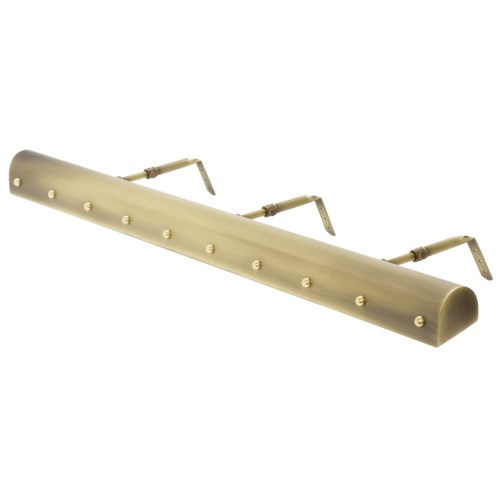 Traditional Picture Light TB36-AB/PB