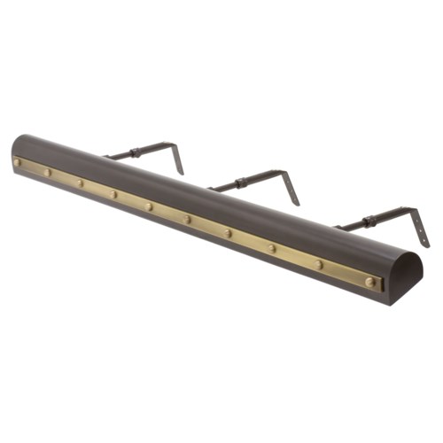 Traditional Picture Light TR36-MB/AB