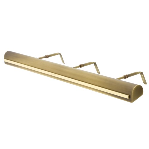 Traditional Picture Light TS36-AB/PB