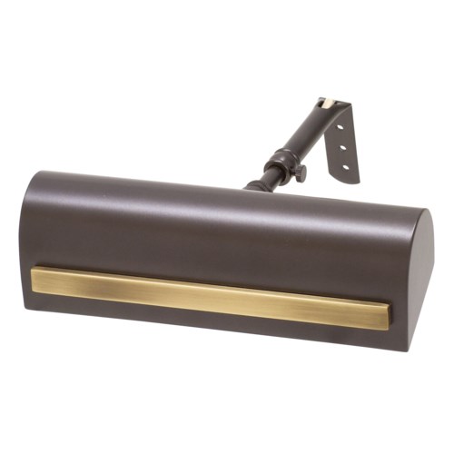 Traditional Picture Light TS8-MB/AB