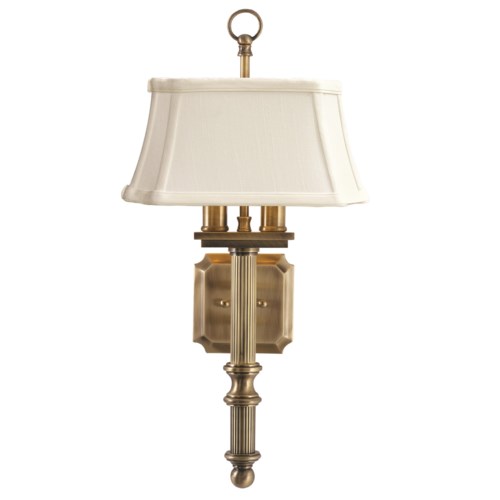 Decorative Wall Lamp WL616-AB