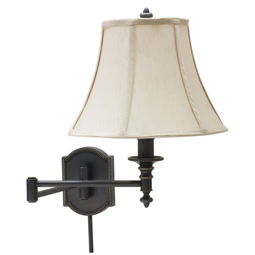 Decorative Wall Swing WS761-OB