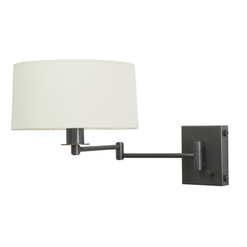 Decorative Wall Swing WS776-OB