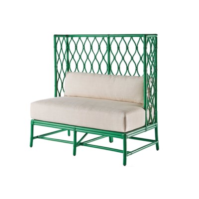 Ambrose Banquette - Parsley