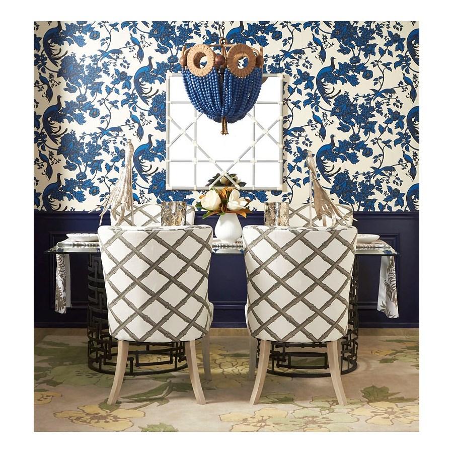 Mayfair Dining Chair Bamboo Lattice Outdoor Selamat Mayfair Dining Chair Bamboo Lattice