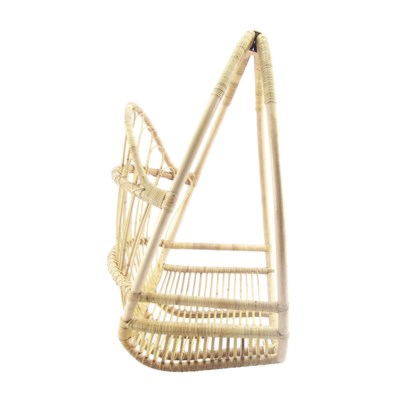 Justina Cohanga Hanging Chair - Natural