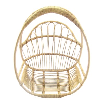 Justina Cohanga Hanging Chair - Natural