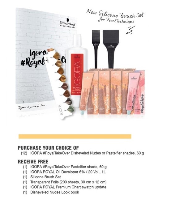 Sc Ir Rto Nudes Trend Kit Choose 12 Nudes Pastel Ja 18 Scir