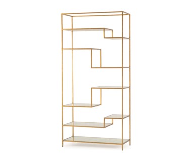 Ward Etagere