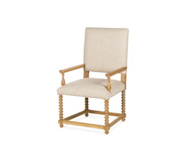 Jordan Arm Chair