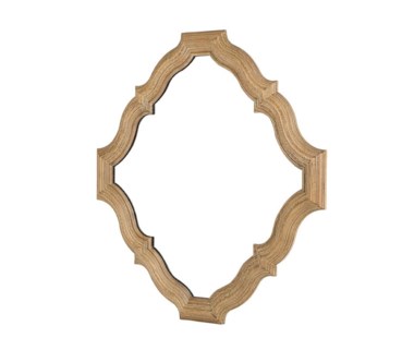 Whitney Mirror