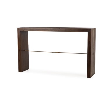 Waterfall Pub Table