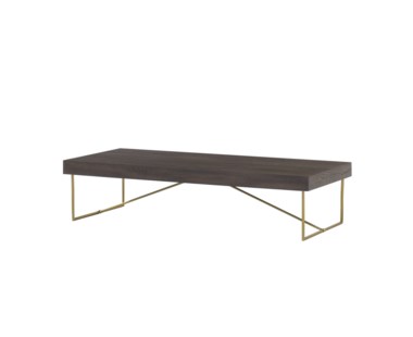 Bridge Coffee Table