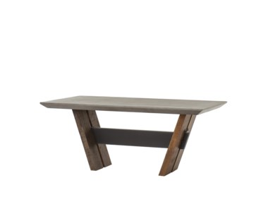 Bonham Dining Table - 72"W