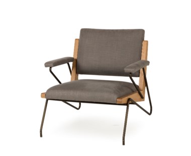 Marianne Chair - Maiken Dusk