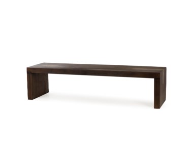Waterfall Coffee Table