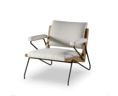 Marianne Chair - Macy Sailor