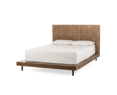 Blaine Bed - US Queen