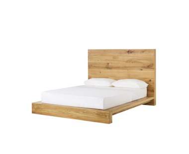Sands Bed - 52" - US Queen