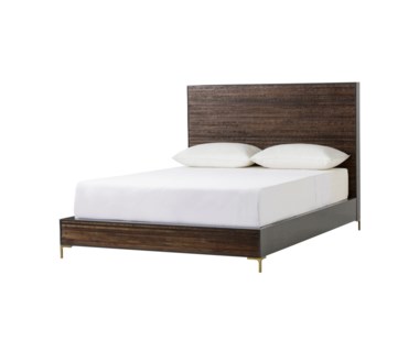 Zuma Bed - 52" - EU King
