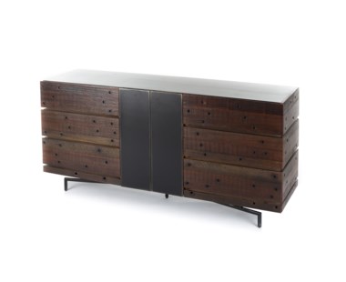 Morrissey Dresser - BAC