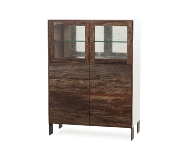 Cardosa Bar Cabinet