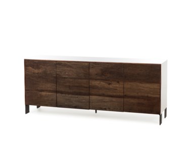 Cardosa Media Console Table