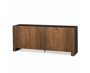 Angelica Credenza - 4 Door