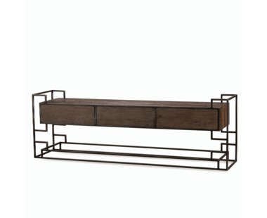Juana Media Console Table