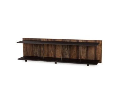 Peyton Media Console Table