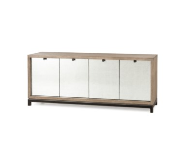 Miguel Credenza