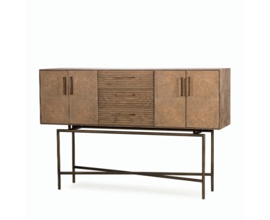 Blaine Credenza - Tall
