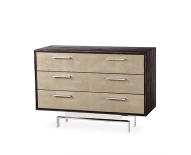 Latham Chest - 3 Drawer