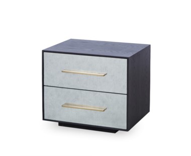 Waters Nightstand - 2 Drawer