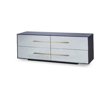 Waters Dresser - 4 Drawer