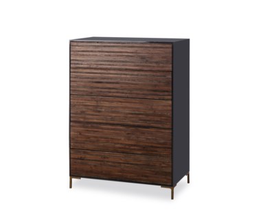 Zuma Chest - 5 Drawer