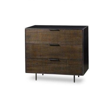 Tribeca Chest - 3 Drawer