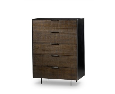 Tribeca Chest - 5 Drawer