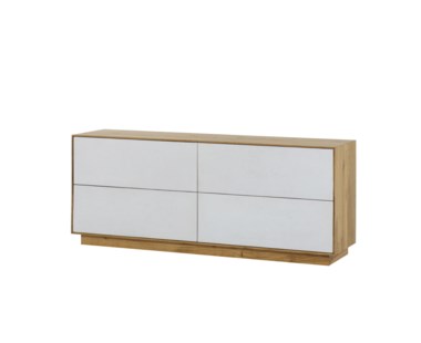 Sands Dresser - 4 Drawer