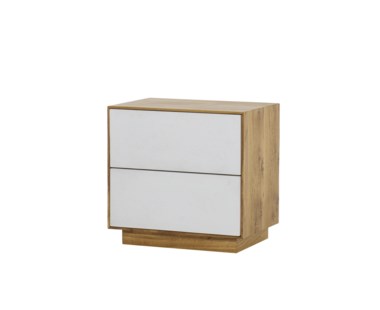 Sands Nightstand - 2 Drawer