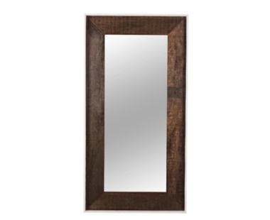 Cardosa Floor Mirror