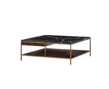 Copeland Coffee Table - Large / Square