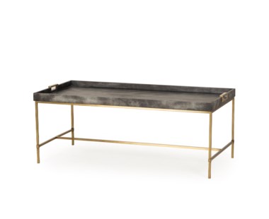 Levi Tray Coffee Table