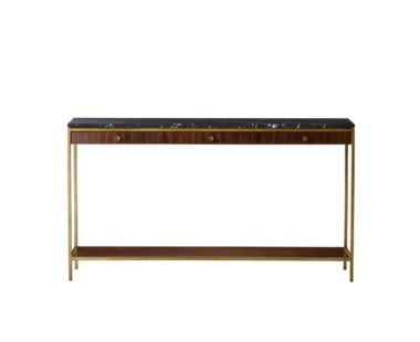 Copeland Narrow Console Table