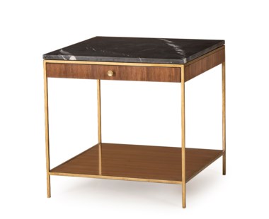 Copeland Side Table- Large / Square