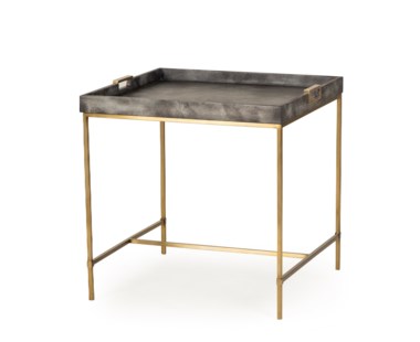 Levi Tray Side Table