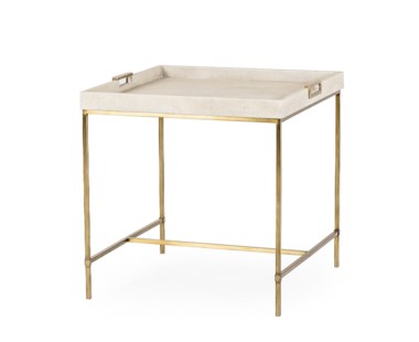 Lexi Tray Side Table