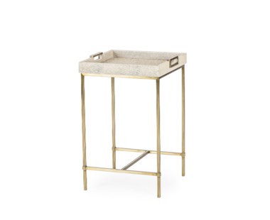Lexi Tray Accent Table